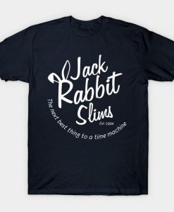 Jack Rabbit Slims T-Shirt AZ01