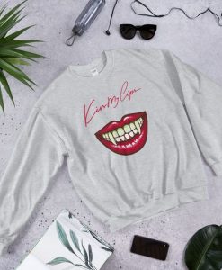 Kiss113A Sweatshirts ER01