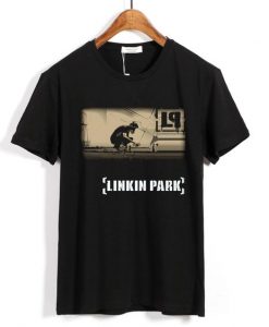 Linkin Park Rock T-shirt FD01