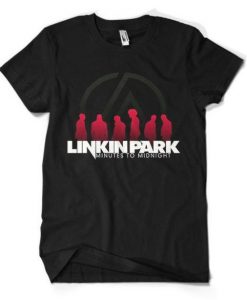 Linkin Park T-Shirt FD01