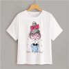 Listen To Your Heart T-Shirt VL01