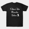 Matching Disney T Shirt SR