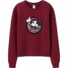 Minnie Mouse Sweatshirt FD