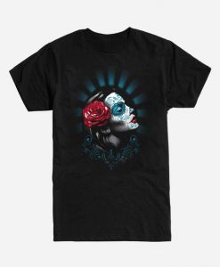 Muertos Profile T-Shirt ER01