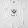 Namaste Mindfulness T-Shirt EL01