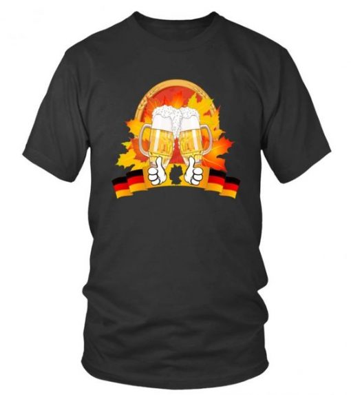 National Beer T Shirt SR01