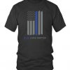 National Line Design T-Shirt DV29