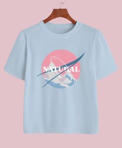 Natural T-Shirt EL01