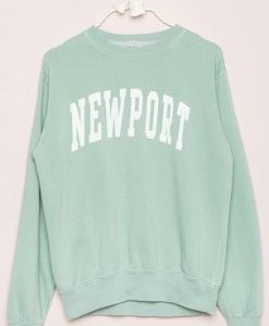 Newport Sweatshirt EM01