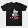 Nightmare before Halloween T-Shirt EL