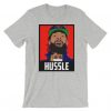 Nipsey Hussle Short T-Shirt AZ01