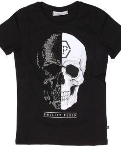 Philipp Plein Design T-Shirt DV31