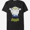 Pixar Toy Story Halloween T-Shirt EL