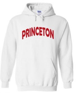 Princeton Hoodie EM29
