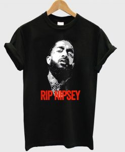 RIP Nipsey T-Shirt AZ01