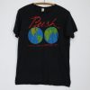 Rush Vintage 1978 T-Shirt EL01
