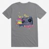 SpongeBob Down With The Sound T-Shirt DV01