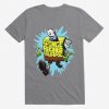 SpongeBob Script Frycook T-Shirt DV01