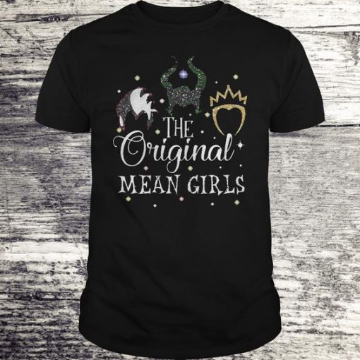 The original mean girls T-Shirt EL