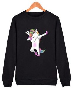 Unicorn Sweatshirt EM