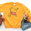 Winnie The Pooh Sweatshirt FD