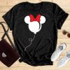 disney balloon T Shirt SR