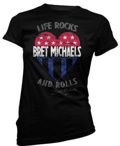 ife Rocks Women T-Shirt EL01