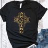 Amazing Grace Tshirt EL23N