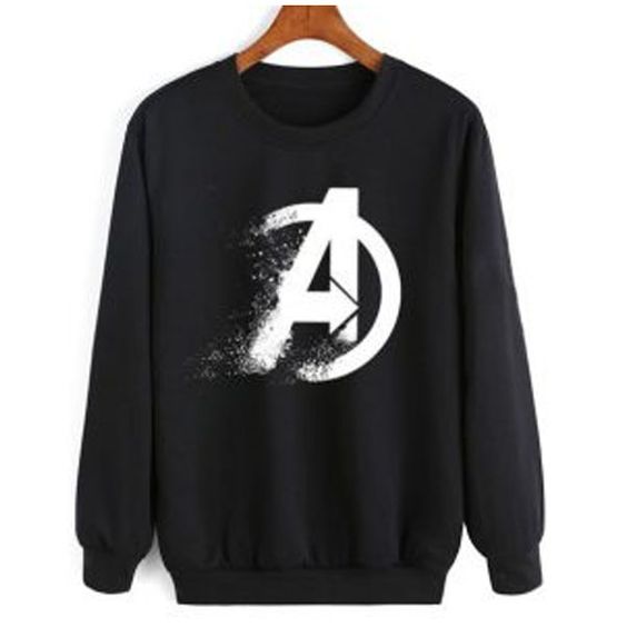 Avengers Endgame Sweatshirt AZ25N