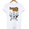 Beastie Boys Graphic Tshirt EL23N