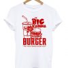 Big Kahuna Burger T-shirt N11AI
