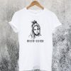 Billie Eilish Art T-Shirt N20AR