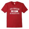 Bogging Athletics Tshirt N21DN