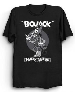 Bojack T-Shirt EL23N