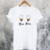 Boo Bees Halloween T-Shirt N20AR