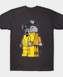 Bricking Bad T-Shirt AZ26N
