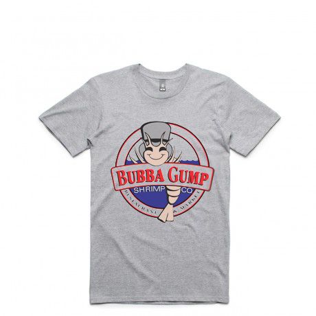 Bubba Gump Tshirt EL28N