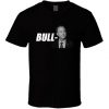 Bull Schiff Tshirt FD23N
