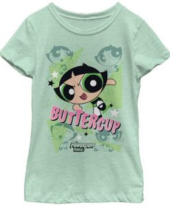 Buttercup T Shirt EL26N