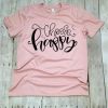 Buy Choose Happy Tshirt N26NR