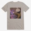 Cats Painting T-Shirt SR12N