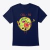 Cell Fie Funny T Shirt SR12N