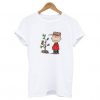 Charlie Brown T-shirt N11AI