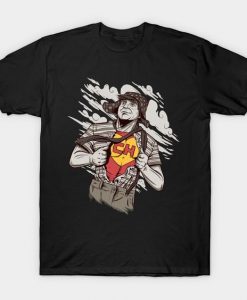 Chespirito chaves Classic T-Shirt FD27N