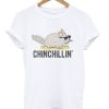 Chinchillin T-Shirt N13AZ