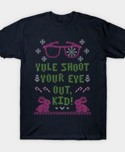 Christmas Story T-Shirt SR25N