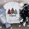 Christmas T-Shirt N27FD