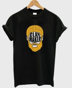 Clay Maker Tshirt EL28N