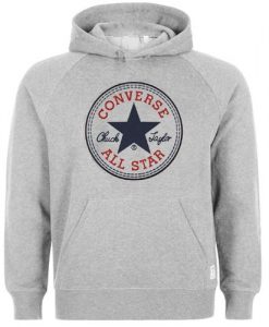 Converse All Star Hoodie EM25