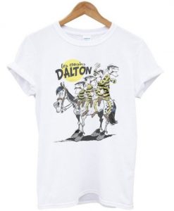 Cousins Dalton T-shirt N11AI